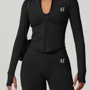 Black 2 piece https://hercore-clothing.myshopify.com/